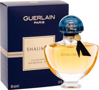Produktbild Guerlain Shalimar Eau De Parfum Spray (Eau de Parfum, 30 ml)