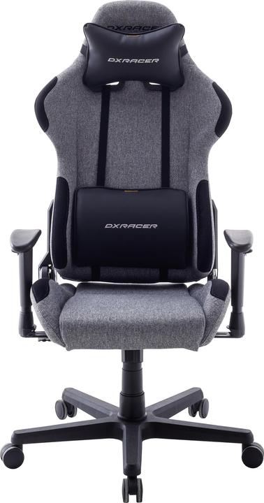 Actual product image DXRacer Ergonomischer Gaming- und Bürostuhl mit Wippfunktion