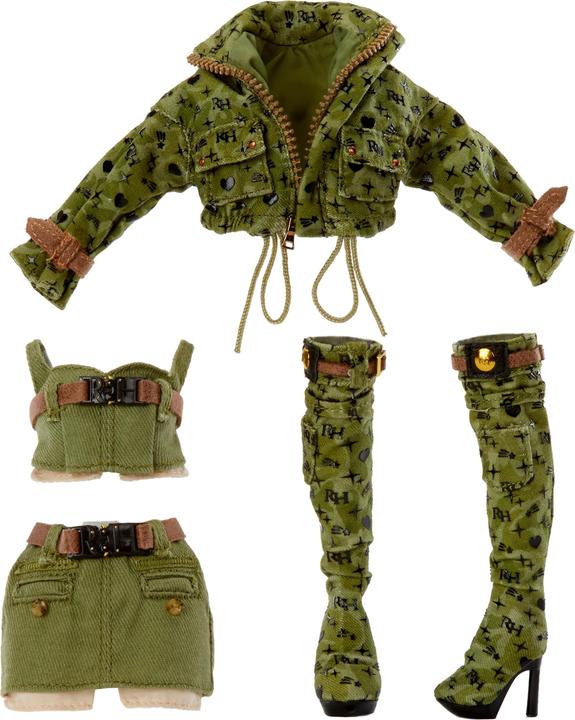 Immagine prodotto MGA Olivia Woods