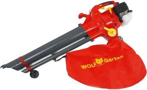 Produktbild Wolf-Garten Lbv 2600 E (Netzbetrieb, Laubbläser)