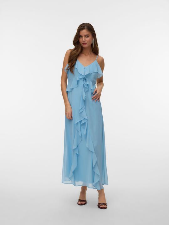 Image du produit Vero Moda VMCAROL Langes Kleid Kleid (M)