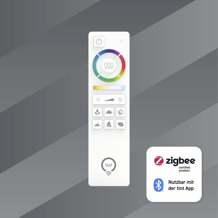 Actual product image Müller Licht Tint Remote Control