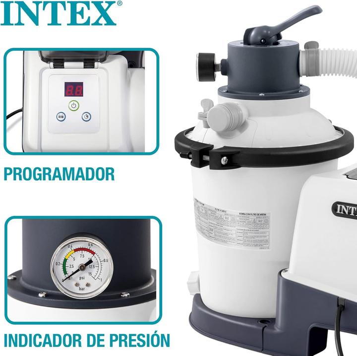 Image du produit Intex SX925