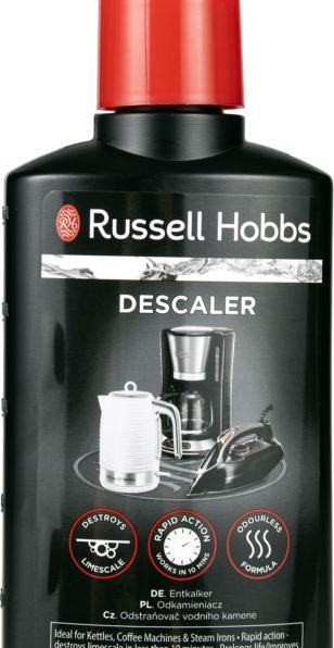 Produktbild Russell Hobbs Entkalker