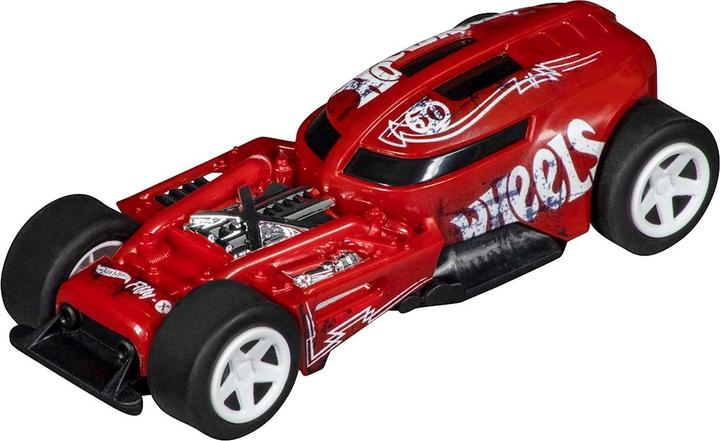 Produktbild Carrera Go!!! Hot Wheels 6.4