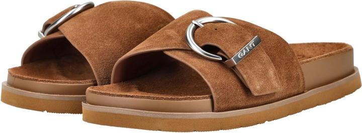 Actual product image GANT Pantoletten (36)