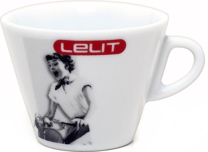 Lelit Cappuccino Set (6x)