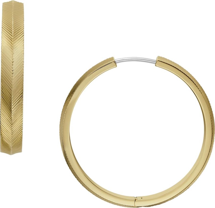 Produktbild Fossil Harlow Ohrringe (Edelstahl)