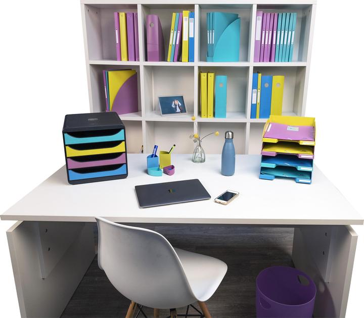 Actual product image Exacompta Format portrait (A4+)