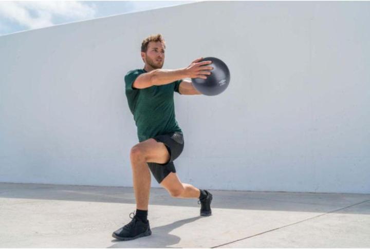 Image du produit Umbro Balles de fitness 3pcs (25 cm)