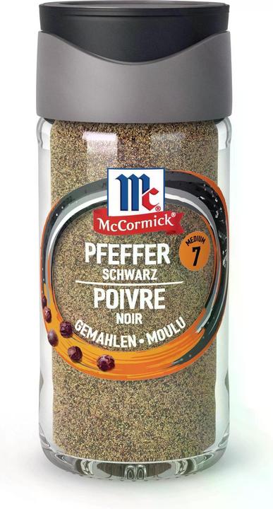 Actual product image McCormick Pepper (32 g)