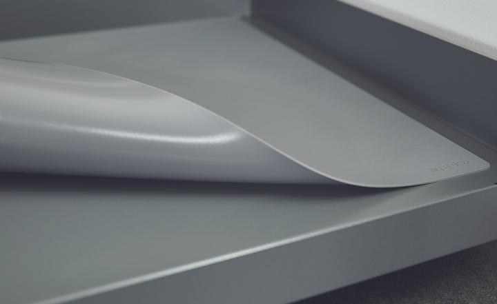 Produktbild Peka Metall Antirutschmatten-Set Magic Corner Comfort (1 Stk.)