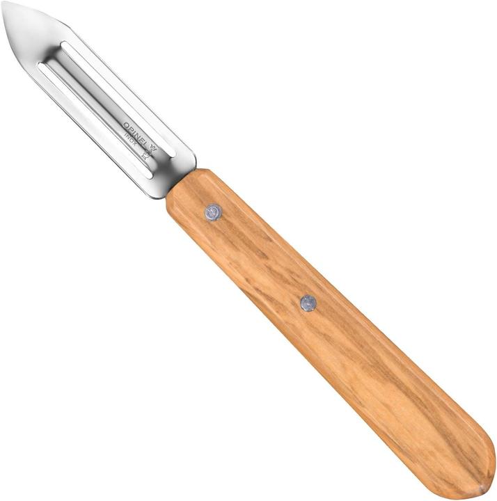 Produktbild Herbertz LES ESSENTIELS Küchenmesser-Set, 4-teilig