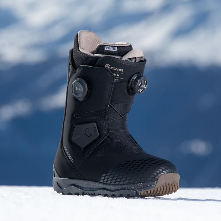 Produktbild Nidecker Altai Women (37)