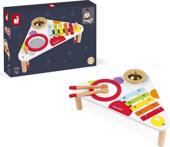 Produktbild Janod tisch