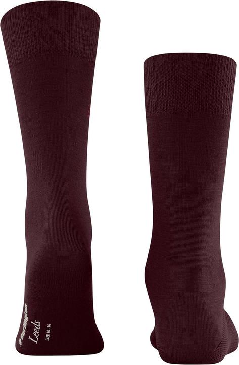 Produktbild Burlington Socken Casual Bequem sitzend (2er Pack, 40 - 46)