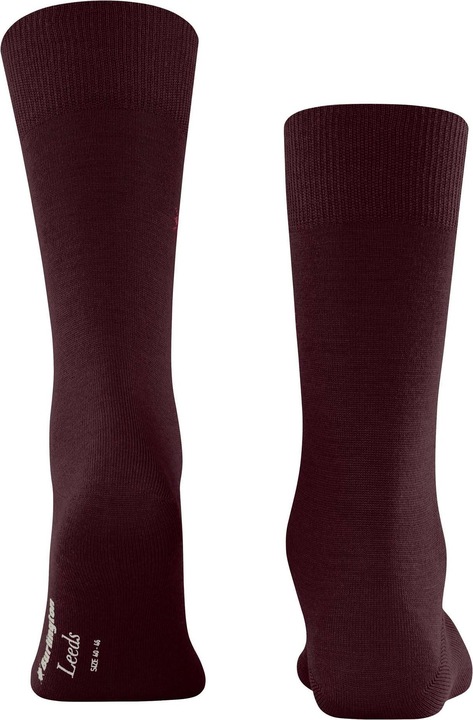 Immagine prodotto Burlington Socken Casual Bequem sitzend (Confezione da 2, 40 - 46)