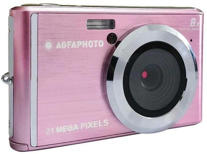 Actual product image AGFAPHOTO DC5200 (21 Mpx)