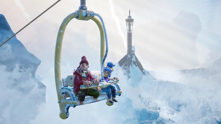 Actual product image Microsoft It Takes Two (Xbox One S, Xbox One X)