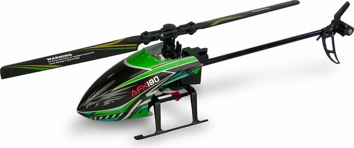 Actual product image Amewi AFX180