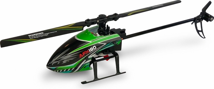 Produktbild Amewi AFX180