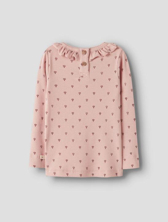 Immagine prodotto Name it Slim Fit Oberteil mit langen Ärmeln (122, 128)