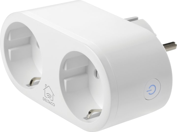 Actual product image Deltaco SH-P02E