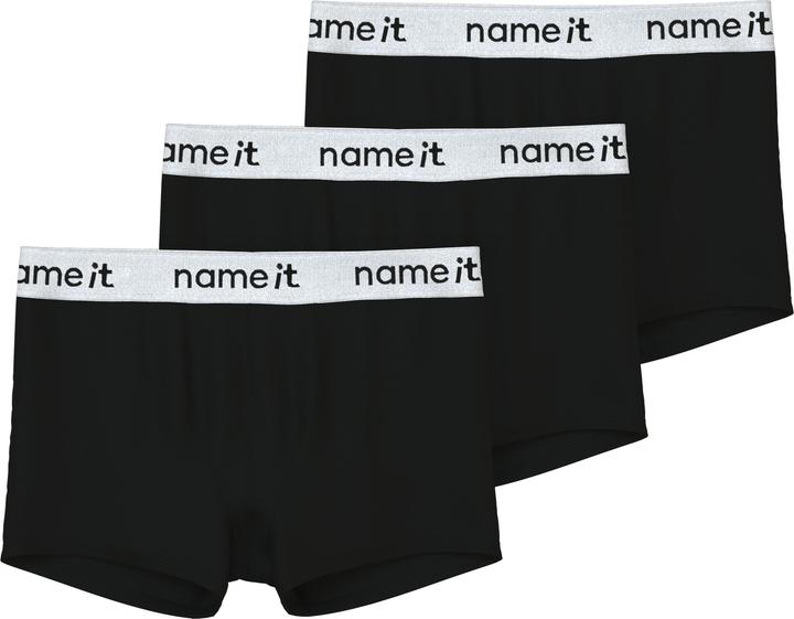 Actual product image Name it Nkmboxer 3p Noos (92, pack of 3)