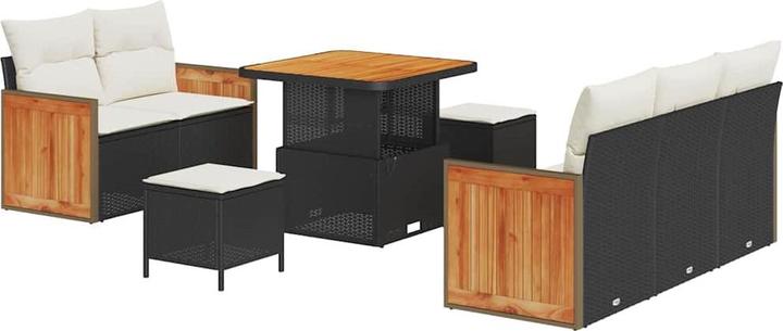 Produktbild vidaXL Memphis