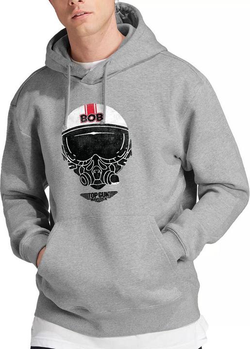 Produktbild Top Gun Bob Kapuzenpullover (M)