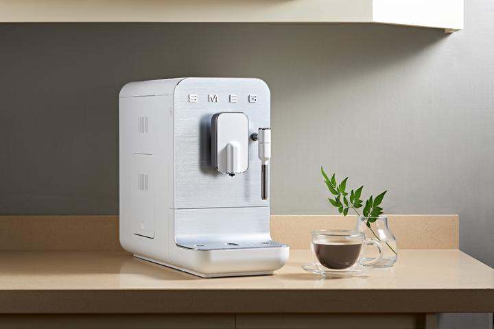 Image du produit Smeg BCC12WHMEU