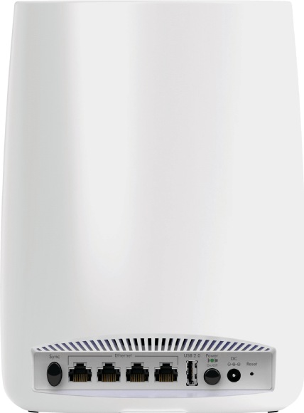Image du produit Netgear Le satellite Orbi RBS50