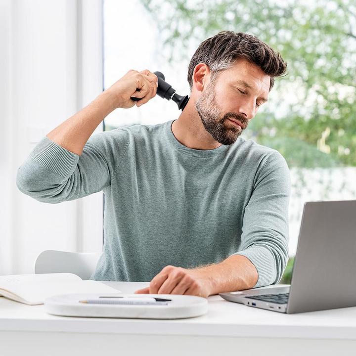 Actual product image Beurer MG 79 (3 Steps, 180 min)