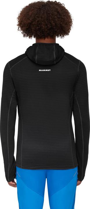 Image du produit Mammut Taiss Light ML Hooded Jacket Men (S)