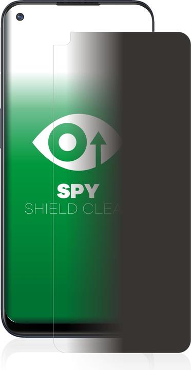 Produktbild upscreen Spy Shield Blickschutzfolie (1 Stück, OnePlus Nord N100)