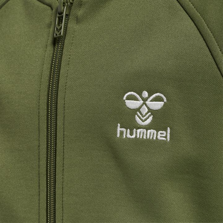 Produktbild hummel Trick Zip Jacket (110)