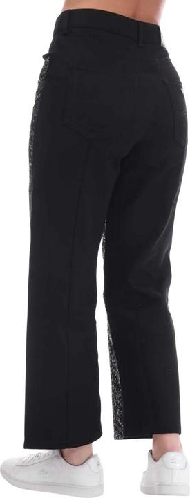 Actual product image Emporio Armani Womens/Ladies J31 Regular Jeans (29)