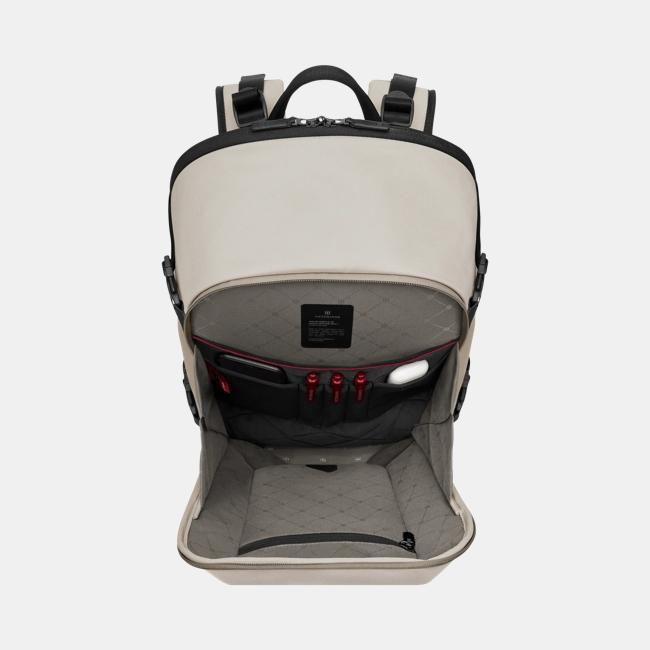 Image du produit Victorinox Altmont Modern, Sac à dos Traveler, Blanc pierre (32 l)