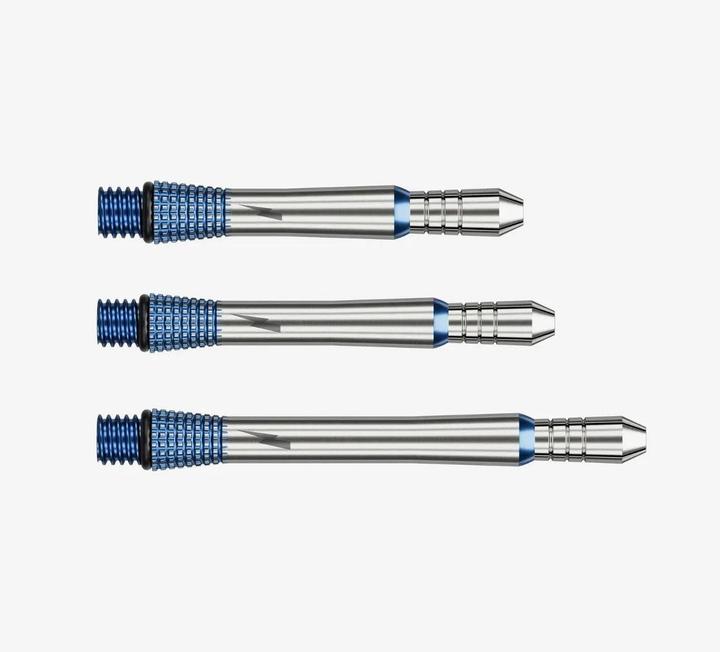 Actual product image Target Power Titanium GX2 Shaft - Intermediate