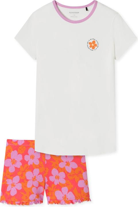 Image du produit Schiesser Organic Cotton Pyjama (164)