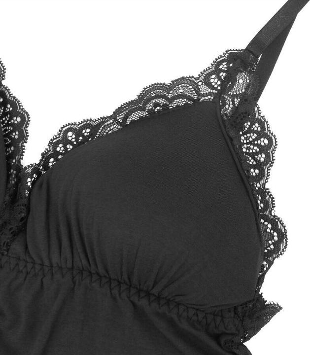 Actual product image Queen Lingerie Lace Sexy Teddy S/M (M, S)