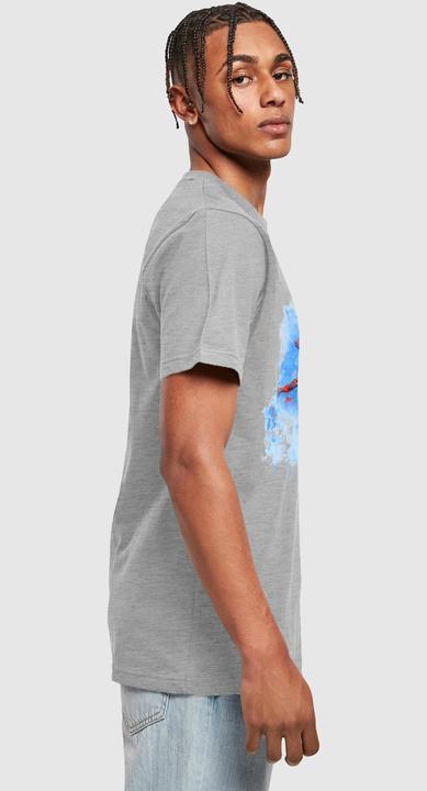 Produktbild Mister Tee Basketball Clouds - 13123 (L)