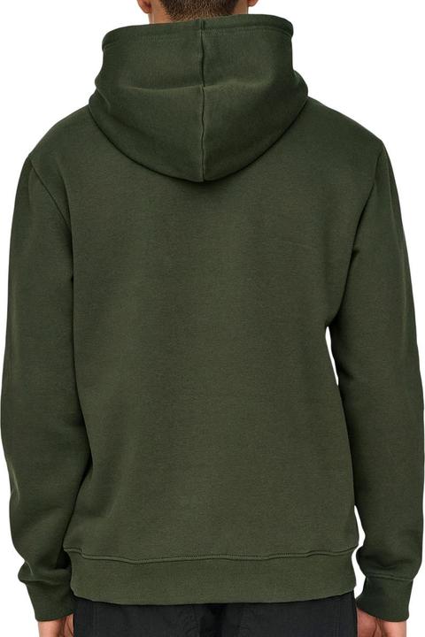 Produktbild Only & Sons 2er Pack Connor Sweatshirt / Hoodie (L)