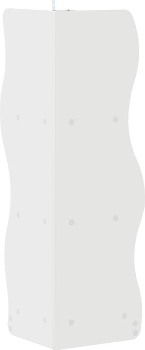 Produktbild vidaXL Eckregal (34 x 33 x 102 cm)