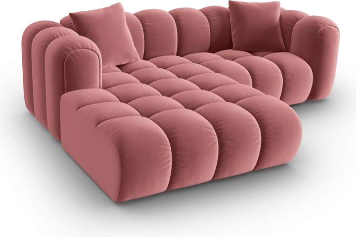 Actual product image CXL by Christian Lacroix Clotilde (Corner sofa)