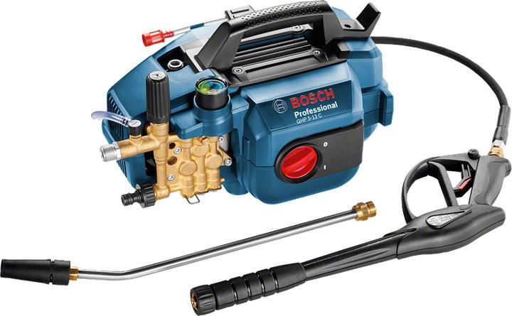 Image du produit Bosch Professional Ghp 5-13 C (Fonctionnement sur secteur)
