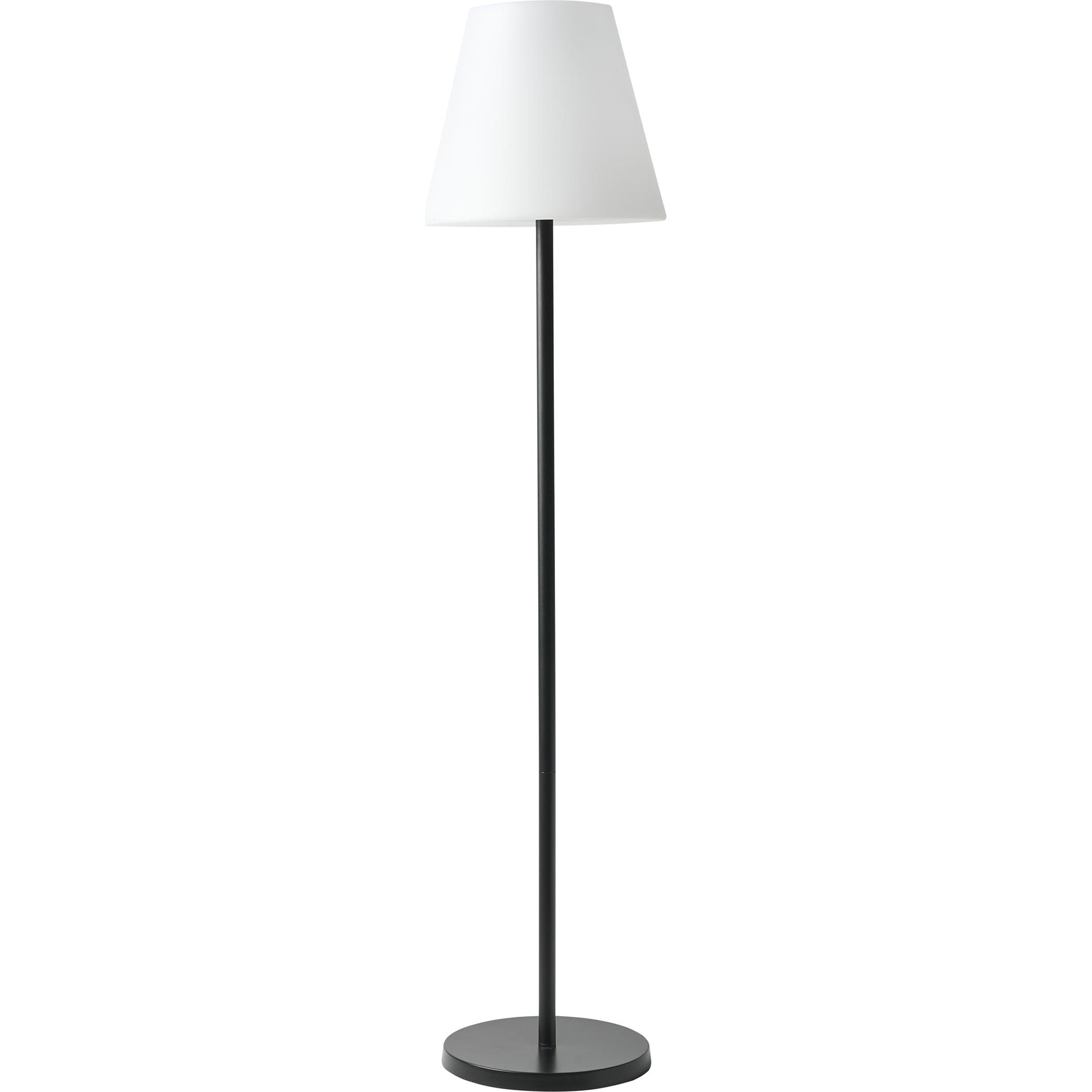 Beliani, Gartenbeleuchtung, Fonesca (59 lm, IP54)