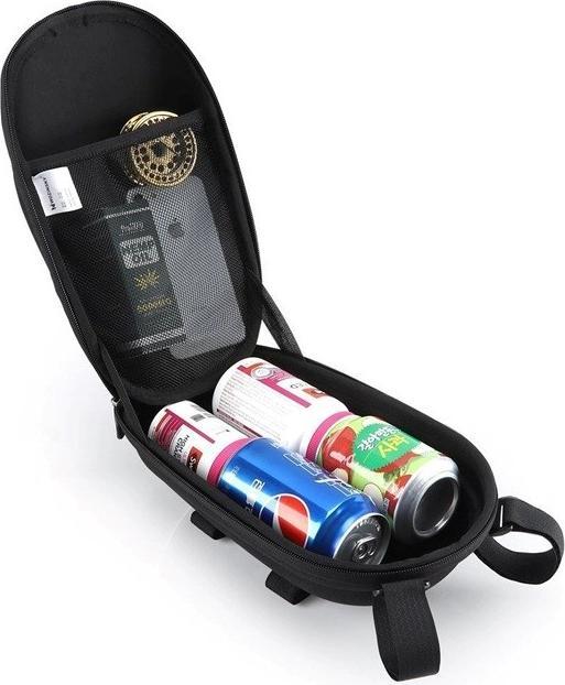 Produktbild Wozinsky Rollertasche (4 l, Lenkertasche)