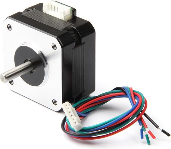 Bondtech Moteur pas à pas Slim NM 17 25mm