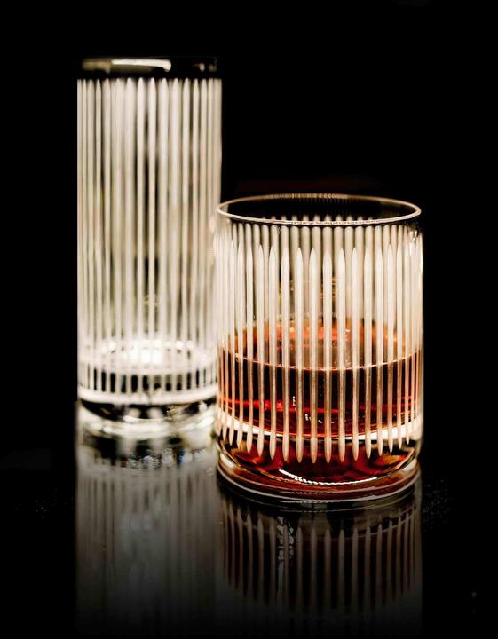 Produktbild Stölzle Whiskyglas pur Soho New York Bar 320 ml (3.20 dl, 6 x, Whiskygläser)